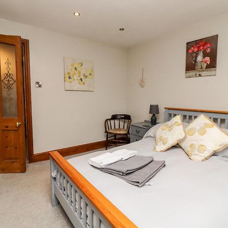 Oxenhope Moorside Cottage מראה חיצוני תמונה