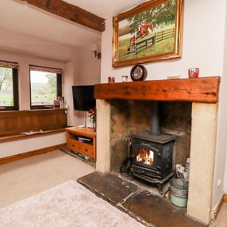 Oxenhope Moorside Cottage מראה חיצוני תמונה