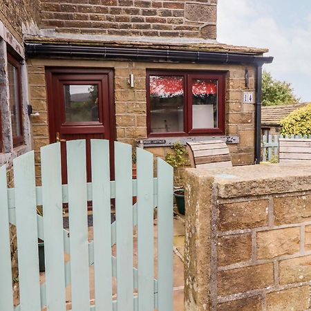 Oxenhope Moorside Cottage מראה חיצוני תמונה