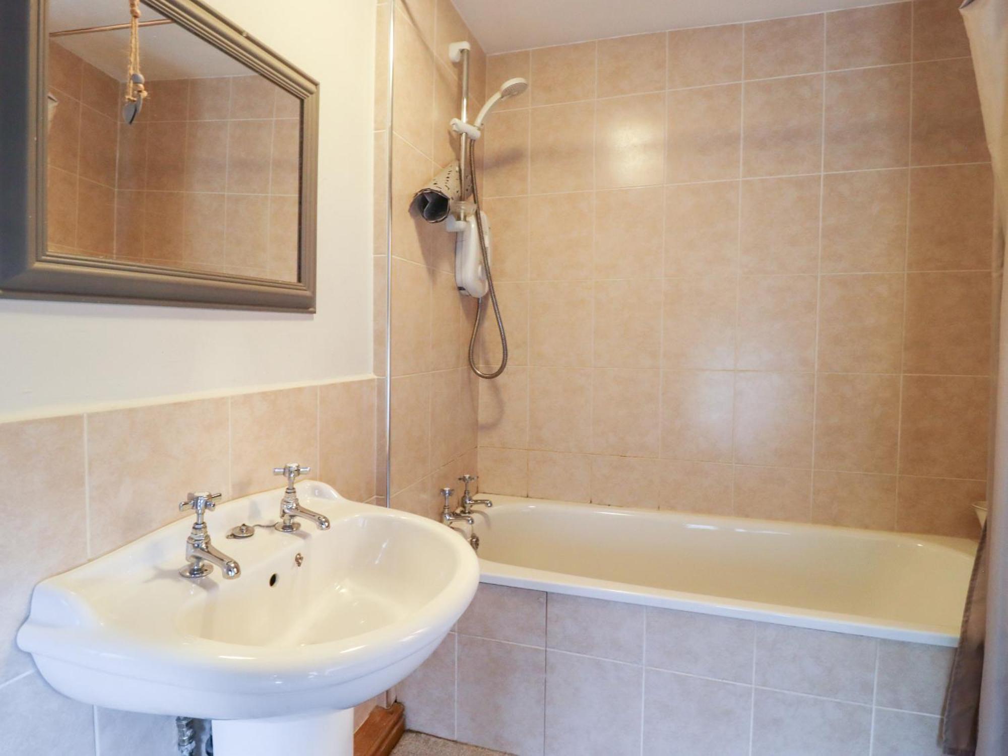 Oxenhope Moorside Cottage מראה חיצוני תמונה
