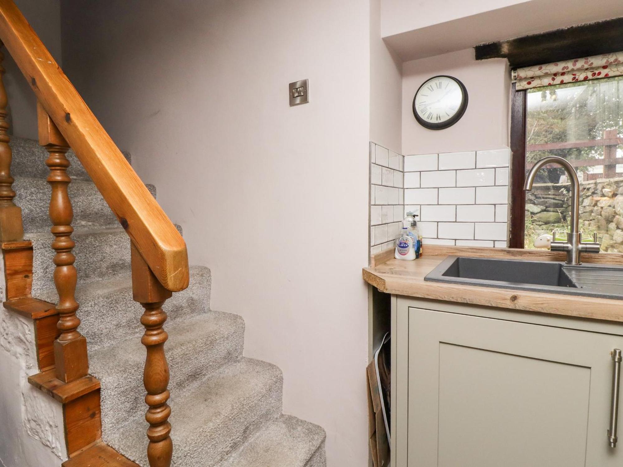 Oxenhope Moorside Cottage מראה חיצוני תמונה